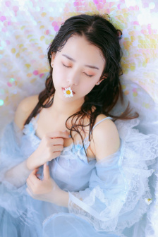 用你的手指拨动我的心弦第二季