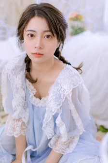 黑狱圣女