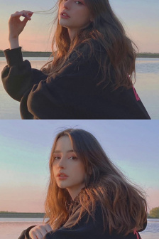 我和隔壁女教师观看